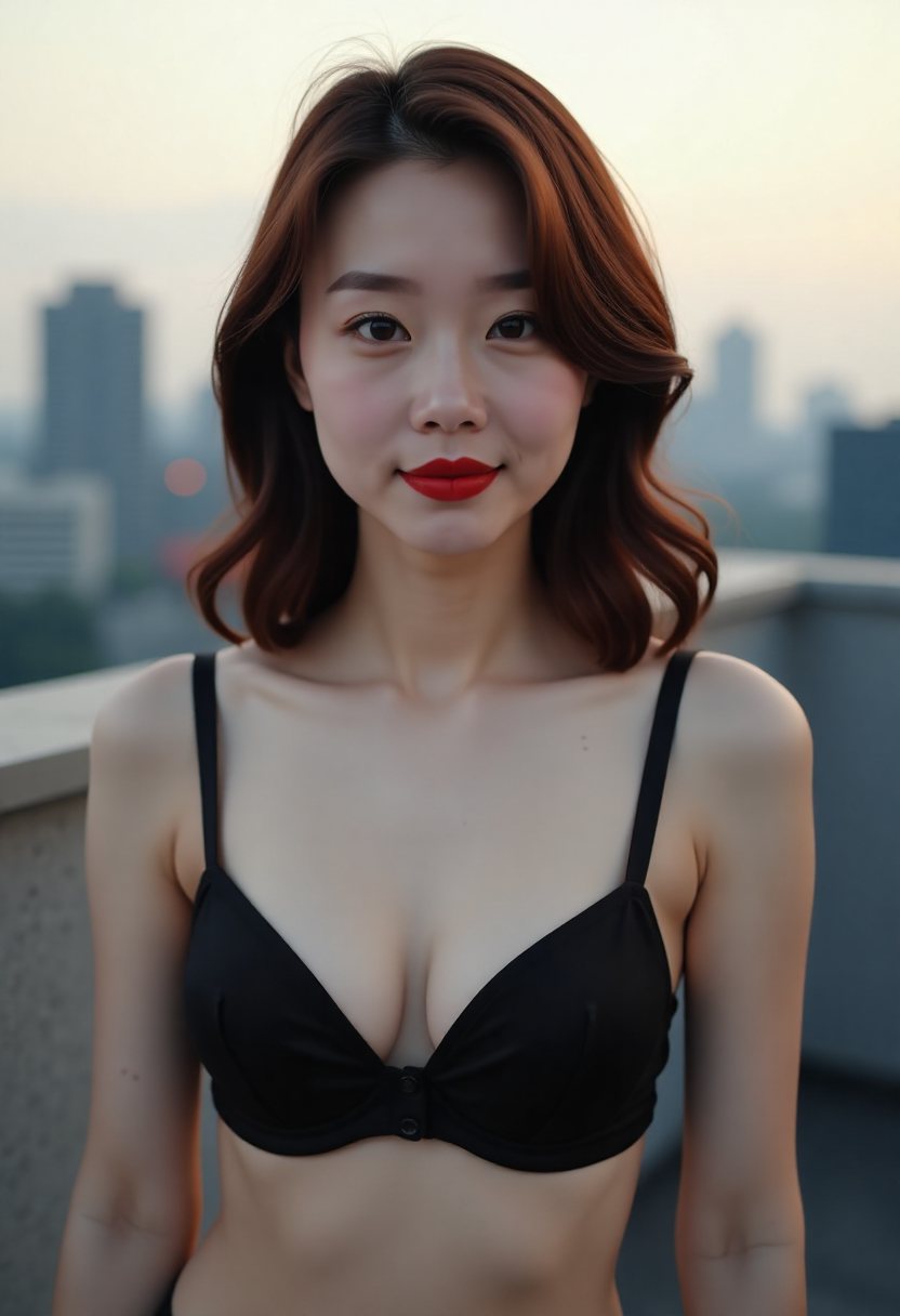 逆光裁缝