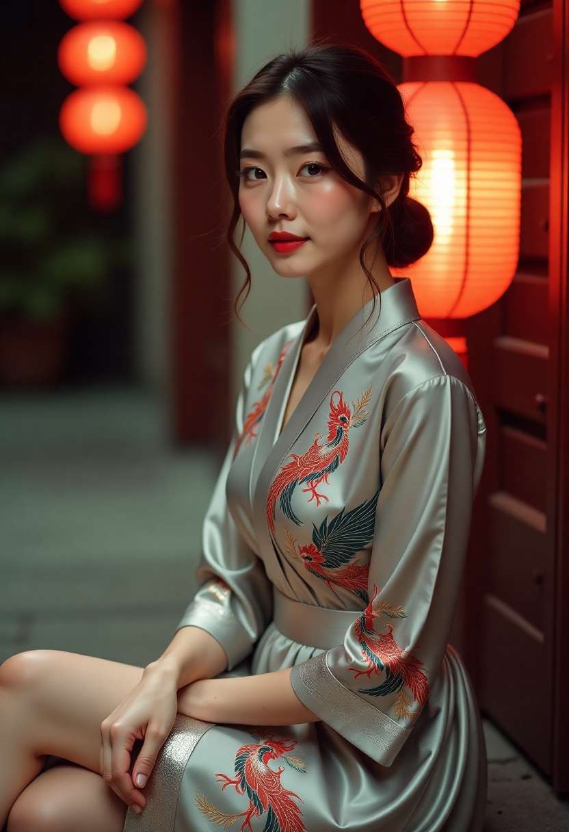 南风菜场海报