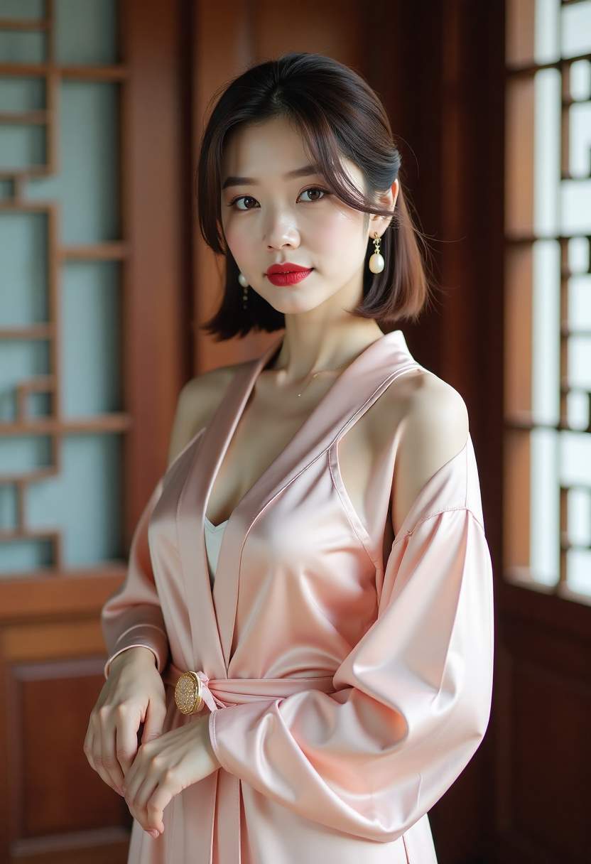 深巷烘焙师海报