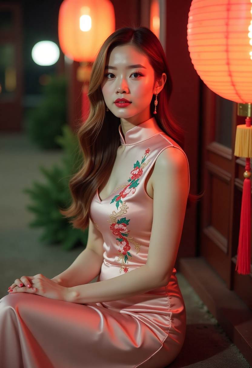 春小麦