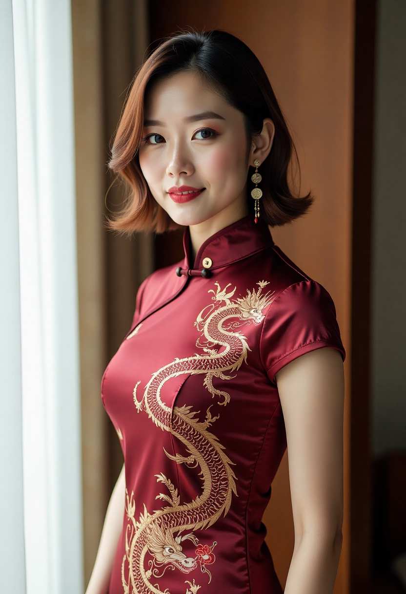 星尘法庭海报