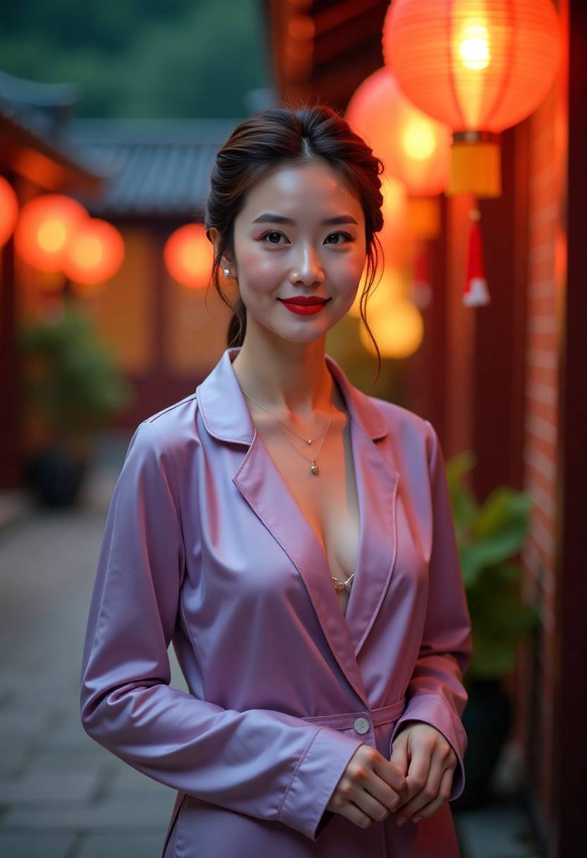 夜市妖怪账